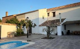 El Molino De Alatoz